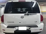 Nissan Armada LE 2011